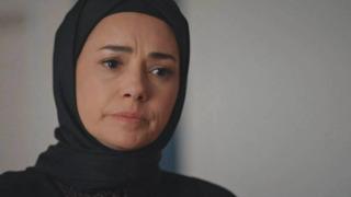 Kıskanmak'ın Seniha'sı Özgü Namal aşk orucunu bozdu! Sevgilisi bakın kim çıktı 