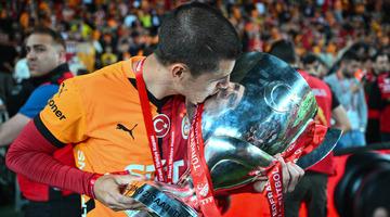 Galatasaray'da Alvaro Morata krizi son buluyor! Antrenmanlara çıkmayan İspanyol golcü için Como ile anlaşılıyor...