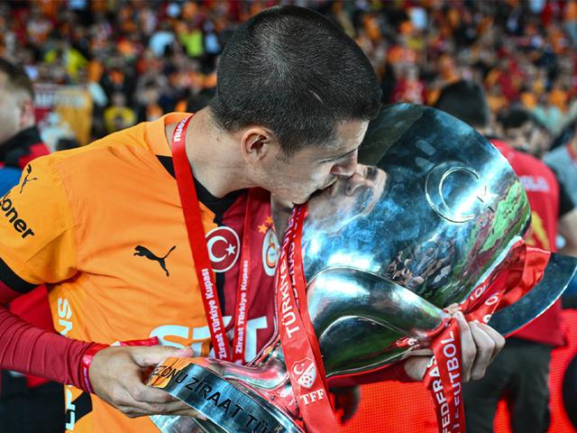 Morata'da sona gelindi! Kazanılacak rakam belli oldu...