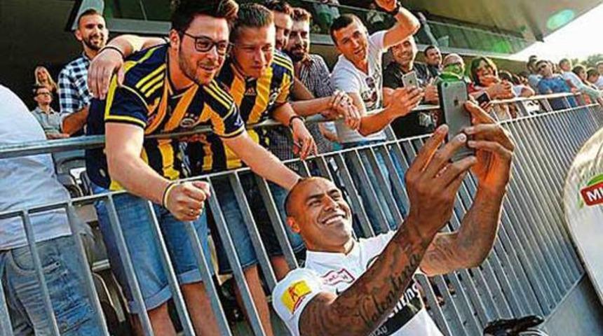 Nobre'nin T&uuml;rk şaşkınlığı