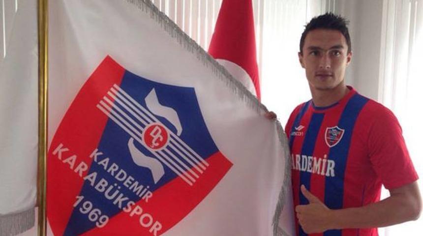  Kokalovic Karab&uuml;kspor'da