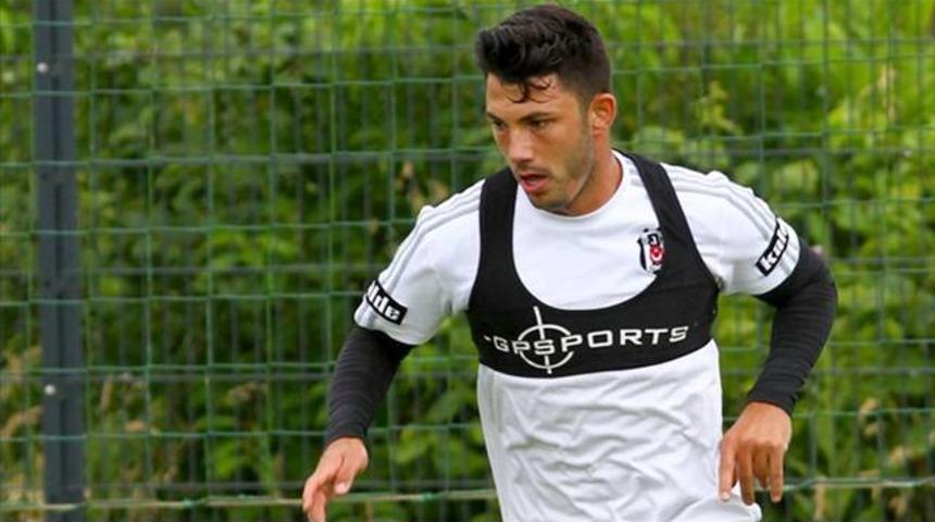 Beşiktaş'ta Tolgay Arslan şoku!