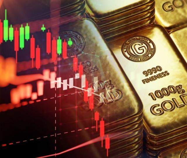 Ons altın 5 bin doların altına indi: Trend mi değişiyor, tren mi kalkıyor?