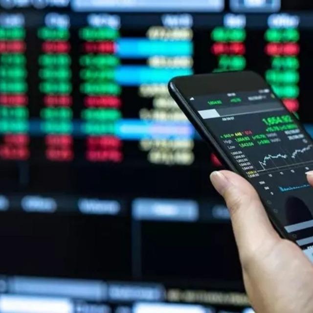 Borsa İstanbul&rsquo;da yabancı rotası: 10 g&uuml;nd&uuml;r kesintisiz alanlar ve ka&ccedil;anlar!