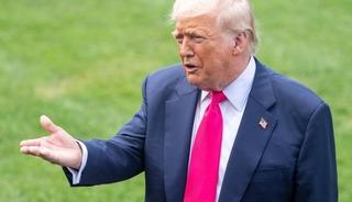 Trump'tan 'Putin' açıklaması: "Çok yakında olabilir"