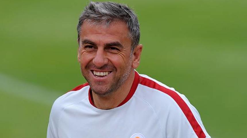 Hamzaoğlu o isimlerin biletini kesti