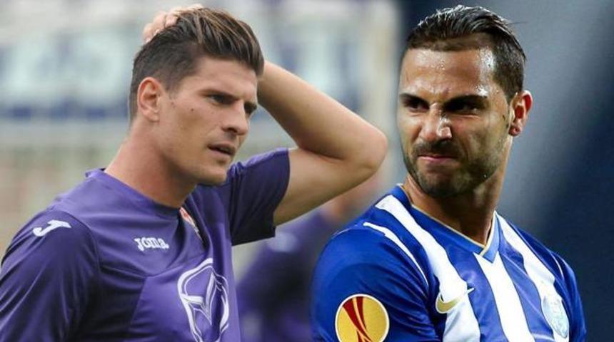 Gomez ve Q7 bitti bitiyor