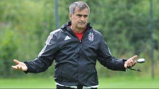 Şenol Güneş'ten Fenerbahçe'ye yıldız göndermesi