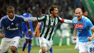Galatasaray transferde gaza basıyor