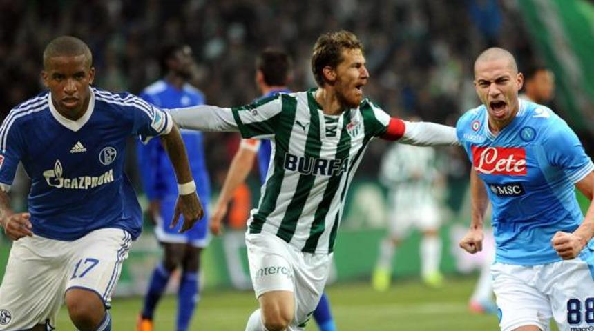 Galatasaray transferde gaza basıyor