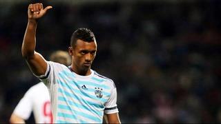 Luis Nani: 'Rüyada gibiyim'