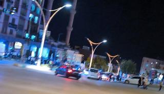 Şırnak’ta trafik kazası: 1 ölü, 1 yaralı