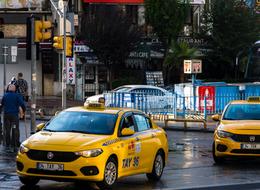 İstanbul'a yeni taksiler geliyor! İhale için detaylar belli oldu, 29 yıl ayrıntısına dikkat!