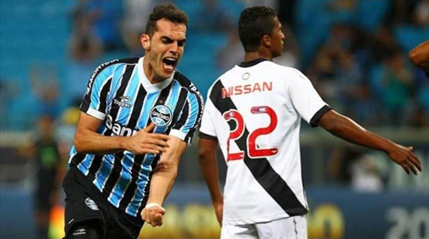 Rhodolfo i&ccedil;in teminat şoku