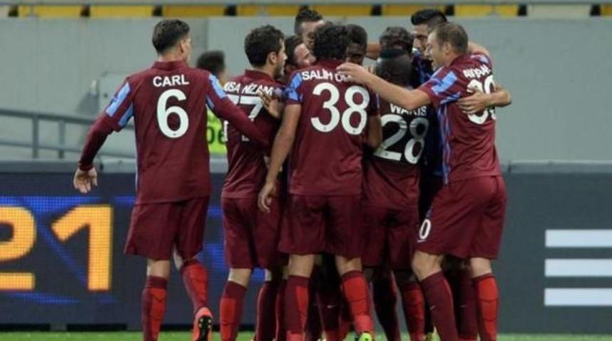 Trabzonspor&rsquo;dan transfer taarruzu