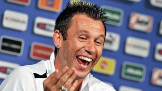 Cassano'ya 'Türkiye'ye' git çağrısı
