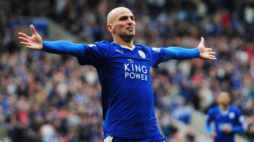 Beşiktaş'tan Cambiasso bombası