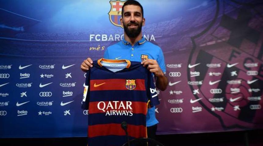 Arda Turan'ın kiralık gitmesine yeşil ışık