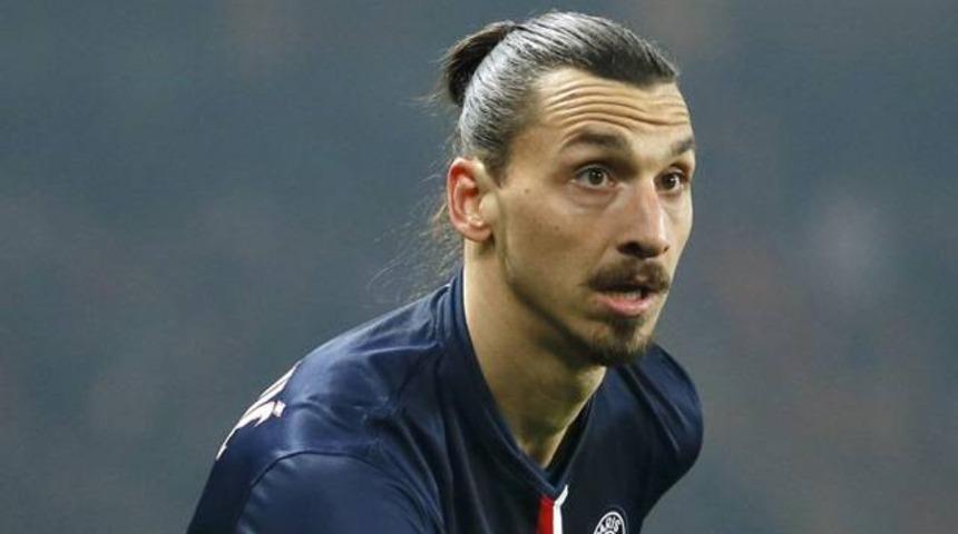 İşte Galatasaray'ın İbrahimovic planı