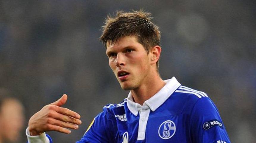 Huntelaar'dan Galatasaray'a olumsuz cevap