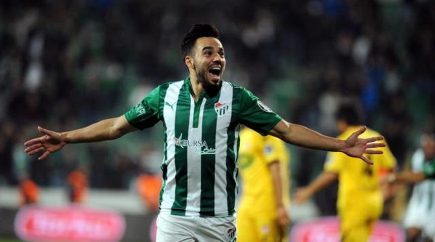 Volkan Şen'in fiyatı a&ccedil;ıklandı