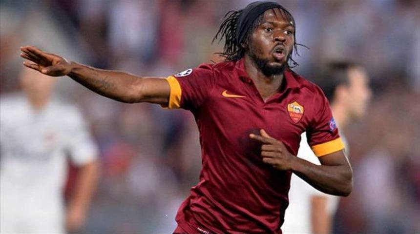 Galatasaray Gervinho'nun peşinde