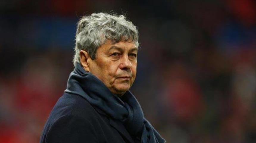 Lucescu'nun korktuğu başına geldi