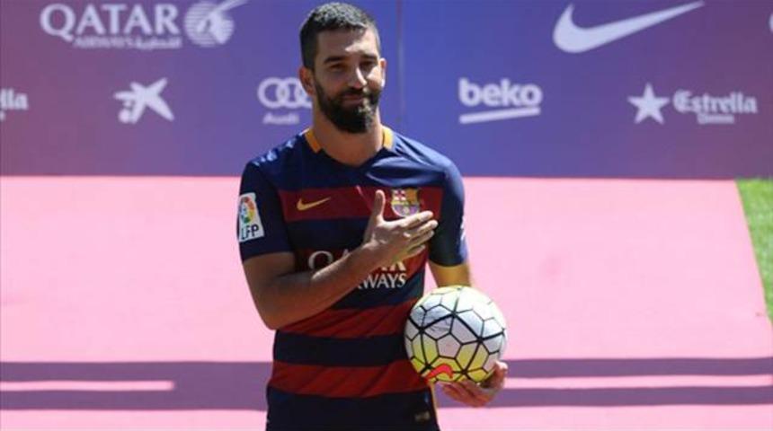 Aziz Yıldırım, Arda'dan vazge&ccedil;miyor