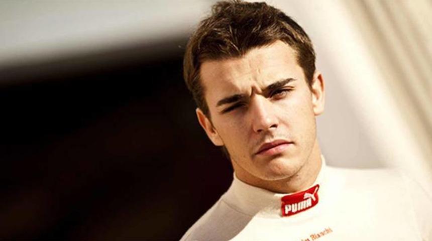 Jules Bianchi hayatını kaybetti