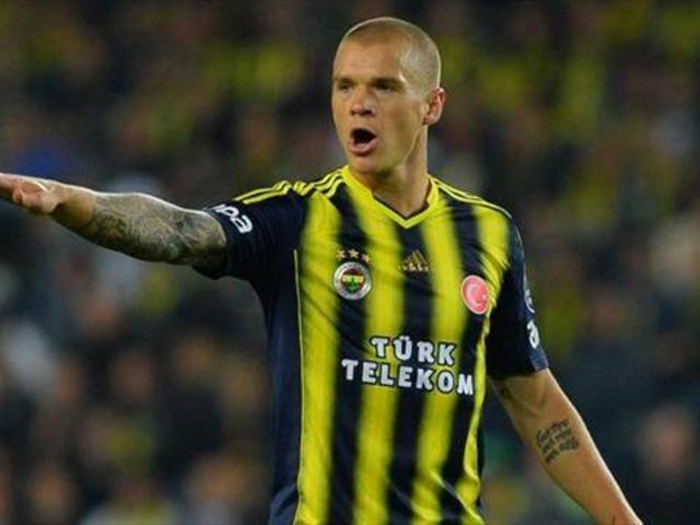 Sergen Yalçın, Holmen'i istiyor