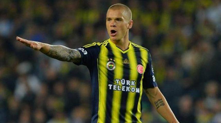 Sergen Yalçın, Holmen'i istiyor