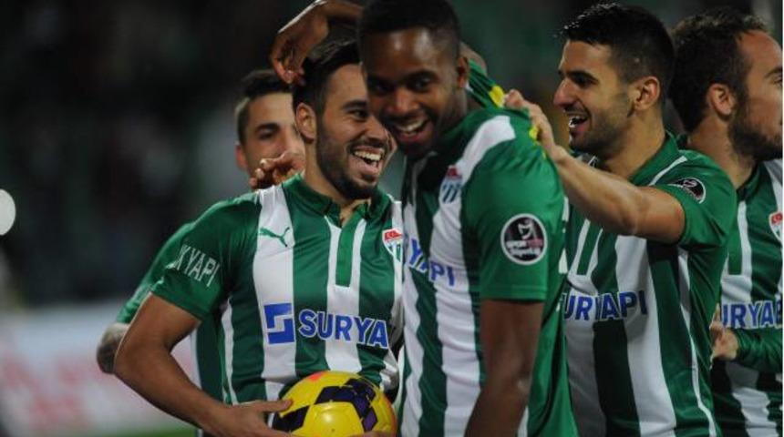 İnter, Cedric Bakambu'nun peşinde