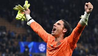 Feyenoord maçı bitti! Kaleci transferi geliyor...