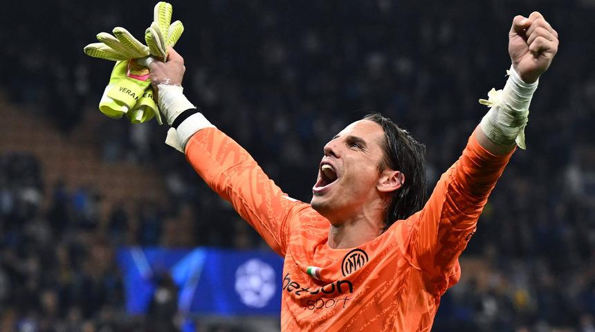 Fenerbahçe'de Feyenoord maçı bitti! Kaleci transferi operasyonu başladı... Galatasaray'ın ilgilendiği Yann Sommer'e gidiliyor