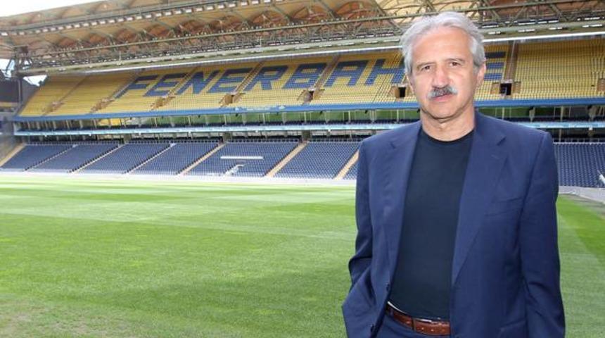 Fenerbah&ccedil;e'de b&uuml;y&uuml;k operasyon