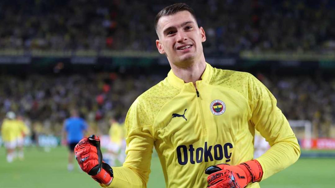 Fenerbahçe de Feyenoord maçı bitti! Kaleci transferi operasyonu başladı... Galatasaray ın ilgilendiği Yann Sommer e gidiliyor 3