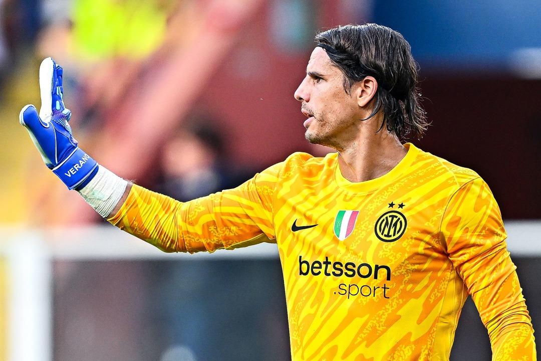 Fenerbahçe de Feyenoord maçı bitti! Kaleci transferi operasyonu başladı... Galatasaray ın ilgilendiği Yann Sommer e gidiliyor 2