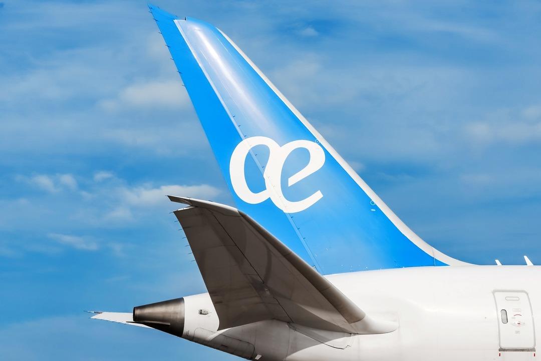 Rakipleri tek tek elenmişti: THY Air Europa teklifine hazırlanıyor 2