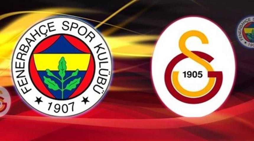 Galatasaray, Fenerbah&ccedil;e'den iki yıldızı istiyor