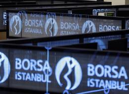 CANLI BORSA EKRANI | Borsa güne yükselişle başladı (7 Ağustos 2025 Perşembe)