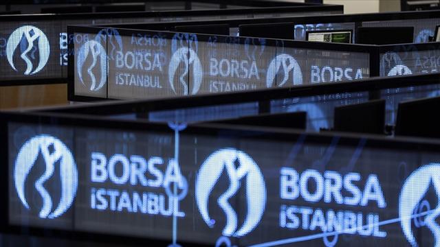 CANLI BORSA EKRANI | Borsa güne yükselişle başladı (7 Ağustos 2025 Perşembe)