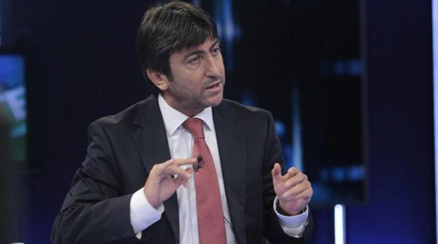 Rıdvan Dilmen'den Pereira i&ccedil;in flaş s&ouml;zler