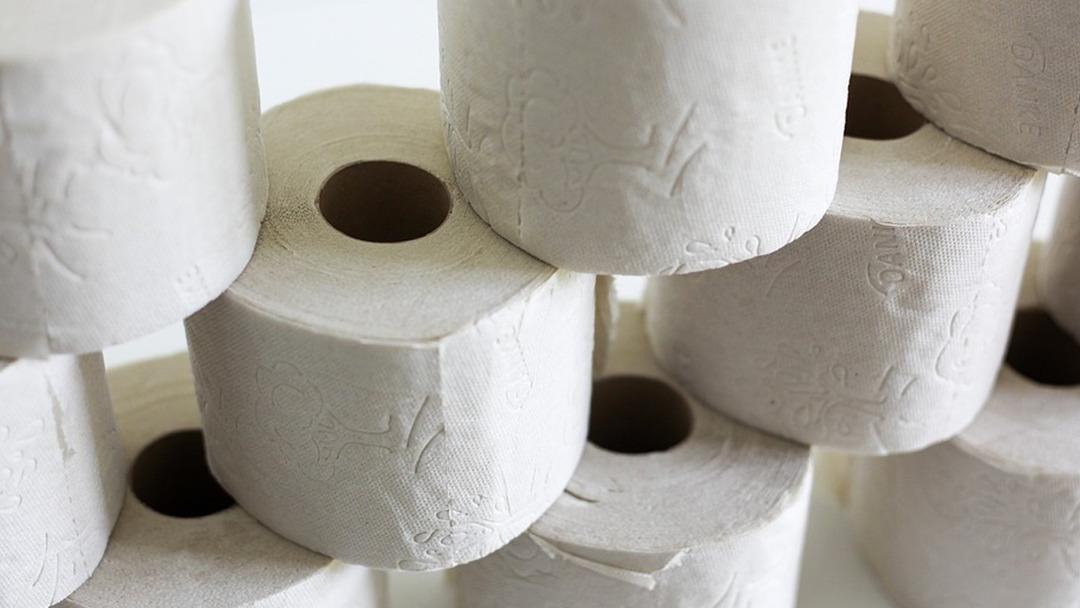 Klozete tuvalet kağıdı serip oturuyorsanız dikkat! Uzmanlar büyük tehlike için uyardı... Bunu yapmayın 4