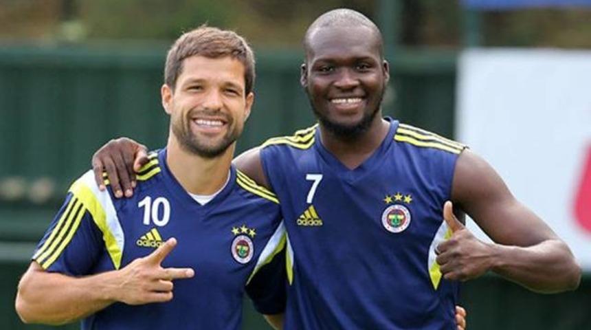 Sow ve Diego'ya teklif yağıyor