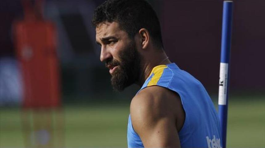 Arda'nın serbest kalma bedeli 150 milyon Euro