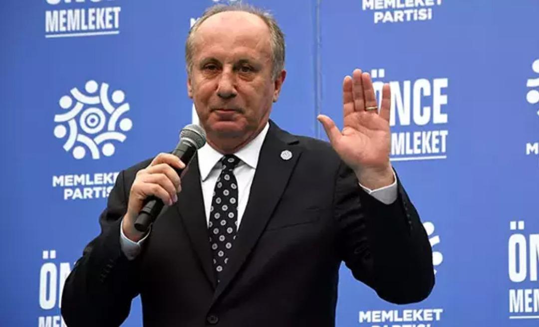 Telefon açıp tehditler savurmuş! Muharrem İnce hakkındaki iddia yenilir yutulur gibi değil: "Bacaklarını kırdırırım" 3