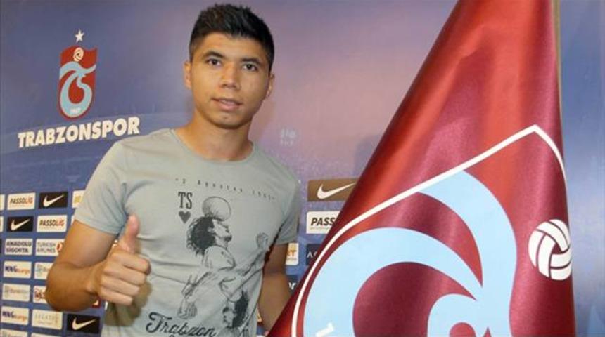 İshak: 'Galatasaray'a gitmem engellendi'