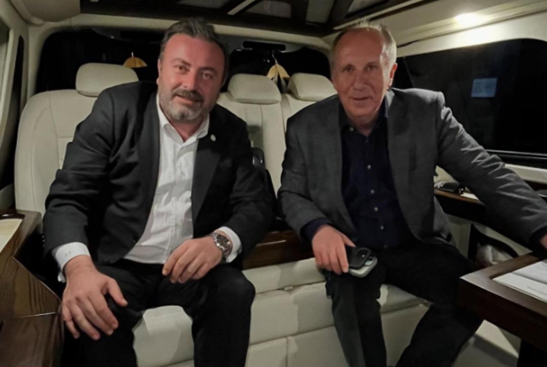 Telefon açıp tehditler savurmuş! Muharrem İnce hakkındaki iddia yenilir yutulur gibi değil: "Bacaklarını kırdırırım" 1