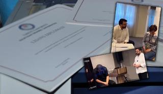 Uzman psikolog sahte diploma skandalı hakkında konuştu