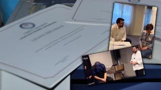MYNET ÖZEL | Türkiye sahte diploma skandalını konuşuyor: Halı yıkamacıdan psikologluğa... Uzman psikolog süreci teker teker anlattı